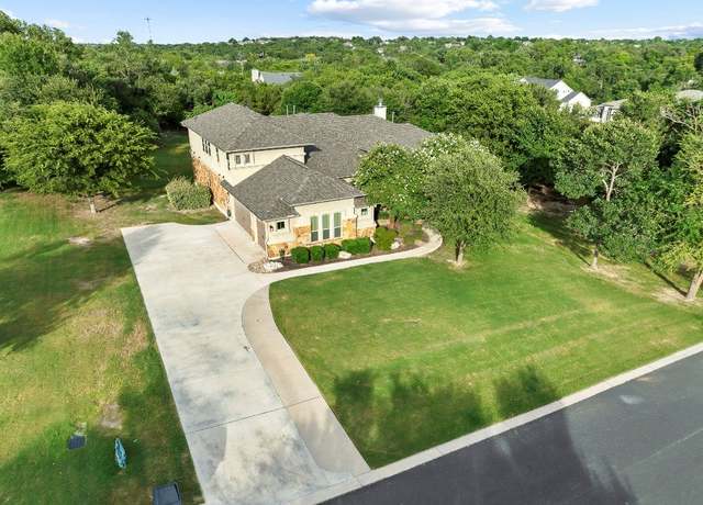 Property at 1000 Hidden Ridge Ct, Round Rock, TX 78681, 5 beds, 5 baths