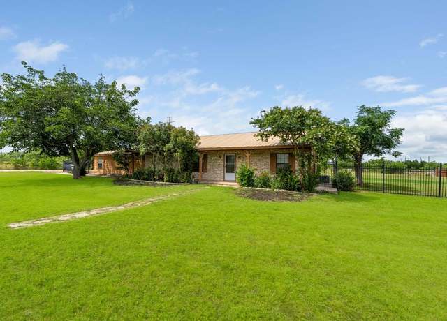 Property at 11712 Foley Dr, Del Valle, TX 78617, 3 beds, 3 baths