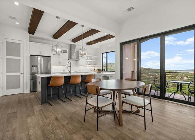 Property at 223 Honey Creek Ct #12, Lakeway, TX 78738, 3 beds, 2.5 baths