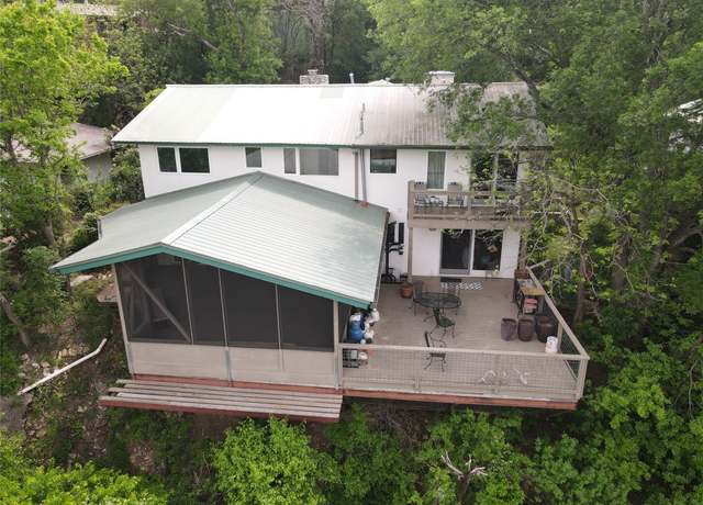 Property at 3309 Westhill Dr Unit A & B, Austin, TX 78704, 5 beds, 4 baths