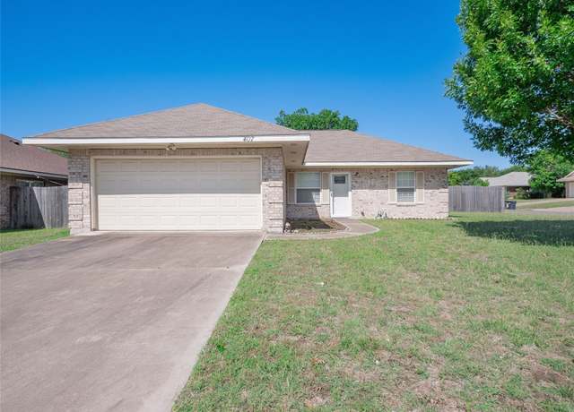 Property at 407 Bent Wood Dr, Leander, TX 78641, 3 beds, 1 bath
