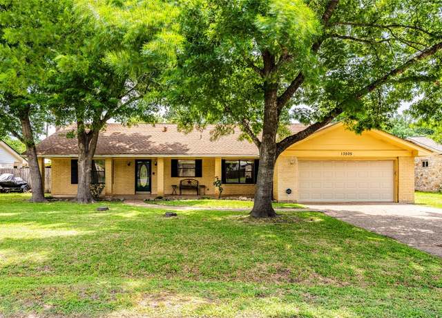 Property at 13505 Broadmeade Ave, Austin, TX 78729, 3 beds, 2 baths