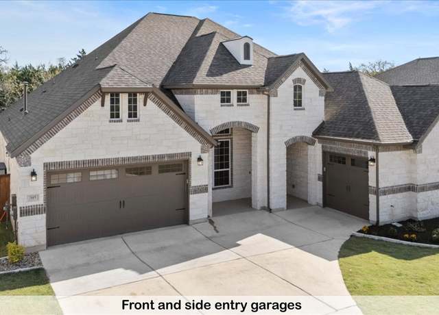Property at 145 Gaston Dr, Bastrop, TX 78602, 4 beds, 3 baths