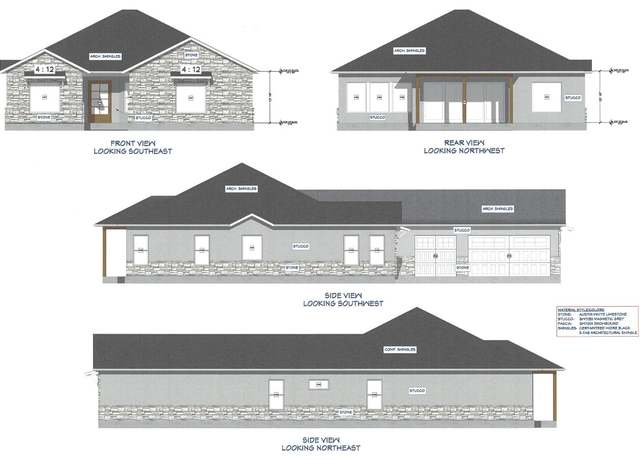 Property at 2501 Double File Trce, Liberty Hill, TX 78642, 4 beds, 3 baths
