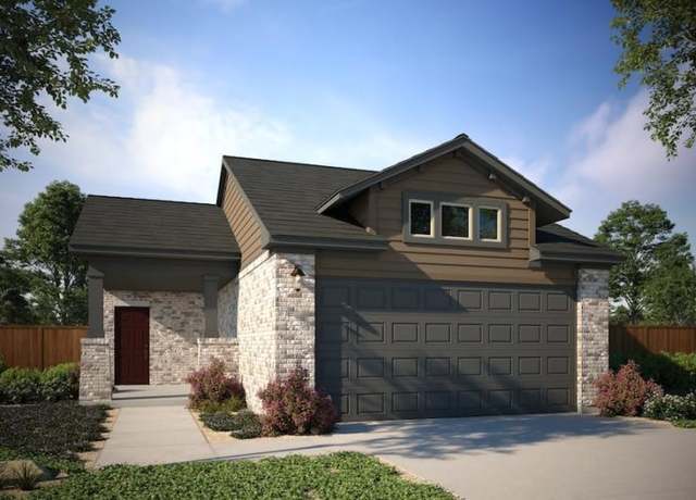 Property at 732 Backstays Loop, Kyle, TX 78640, 3 beds, 2 baths