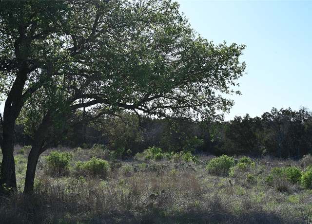 Property at Lot 11 Crown Ln, Burnet, TX 78611