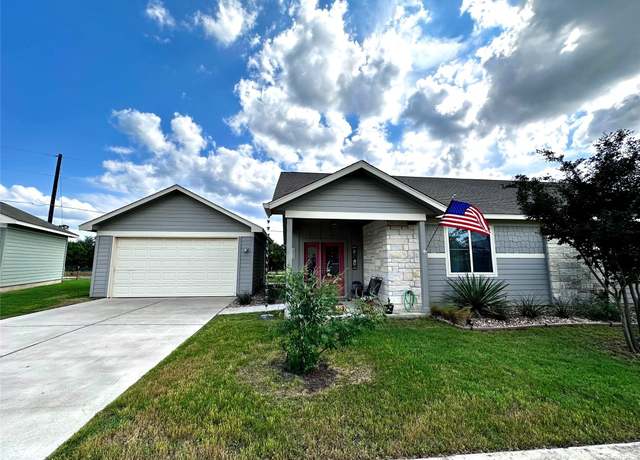 Property at 365 Rose Dr Unit A, Dripping Springs, TX 78620, 2 beds, 2 baths