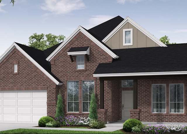 Property at 433 Wood Thrush Run, Kyle, TX 78640, 4 beds, 4 baths