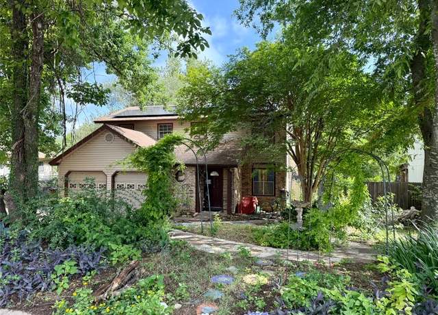 Property at 8306 Hanbridge Ln, Austin, TX 78736, 3 beds, 2.5 baths