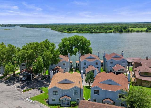 Property at 501 Reynolds St #28, Kingsland, TX 78639, 2 beds, 2.5 baths
