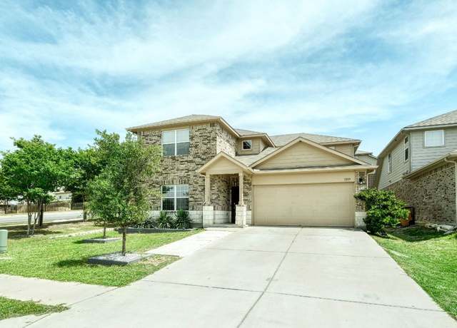 Property at 3209 Ortman Dr, Pflugerville, TX 78660, 5 beds, 2.5 baths