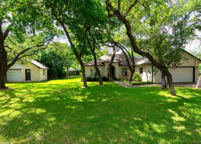 Property at 307 Deer Trace Cv, Cedar Park, TX 78613, 4 beds, 2 baths