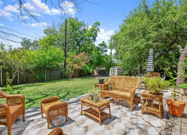 Property at 12502 Shasta Ln, Austin, TX 78729, 3 beds, 2 baths