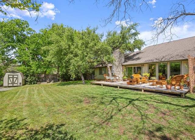 Property at 12502 Shasta Ln, Austin, TX 78729, 3 beds, 2 baths