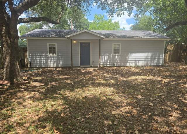 Property at Undisclosed address, Bastrop, TX 78602, 2 beds, 1 bath