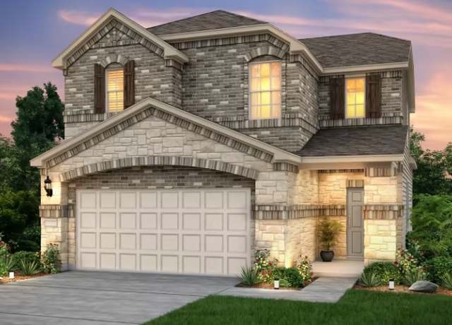 Property at 6204 Bower Well Rd, Austin, TX 78738, 3 beds, 2.5 baths