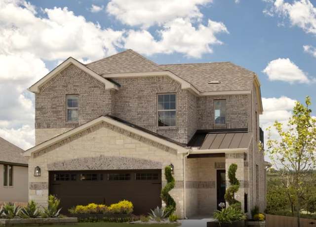 Property at 6204 Bower Well Rd, Austin, TX 78738, 3 beds, 2.5 baths