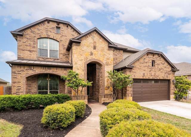 Property at 974 Clear Springs Holw, Buda, TX 78610, 4 beds, 3.5 baths