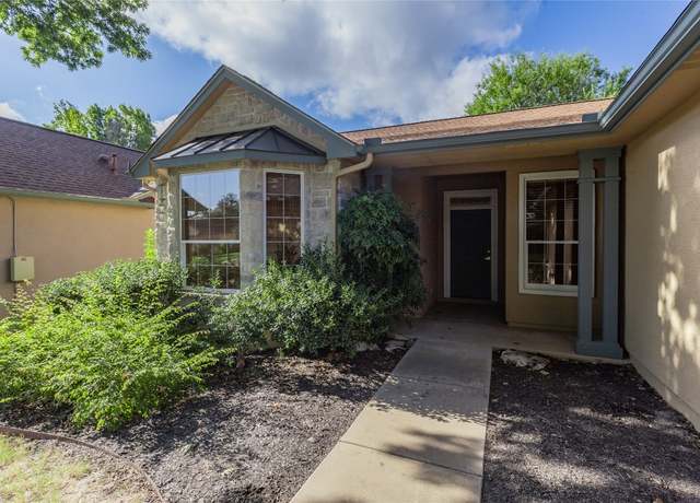 Property at 117 Dewberry Dr, Georgetown, TX 78633, 2 beds, 2 baths