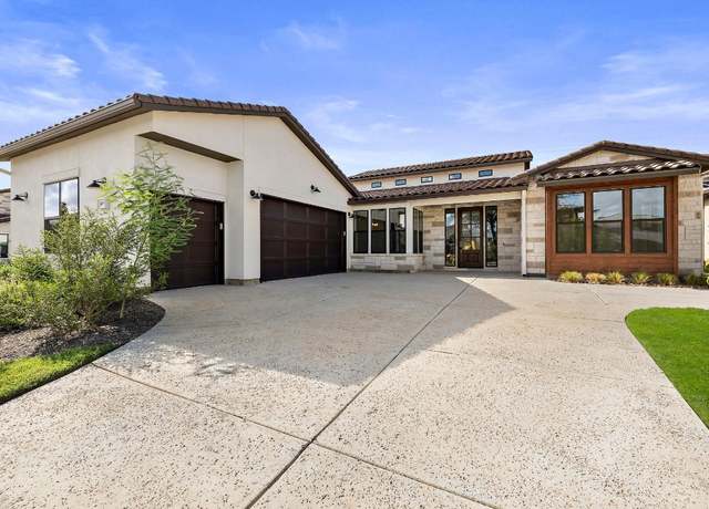 Property at 409 Mayapple, Horseshoe Bay, TX 78657, 3 beds, 2.5 baths