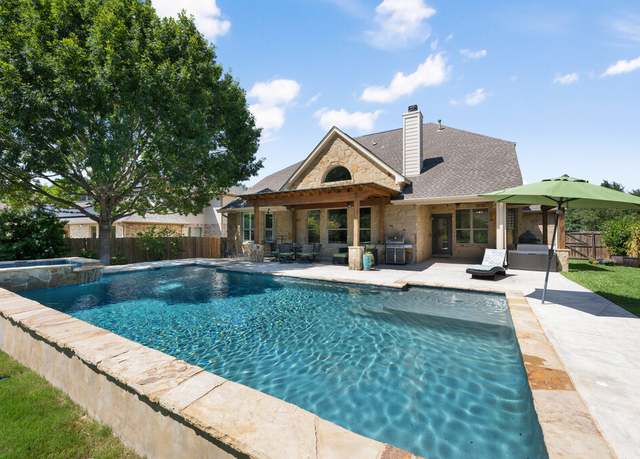 Property at 12801 Little Dipper Path, Austin, TX 78732, 5 beds, 3.5 baths