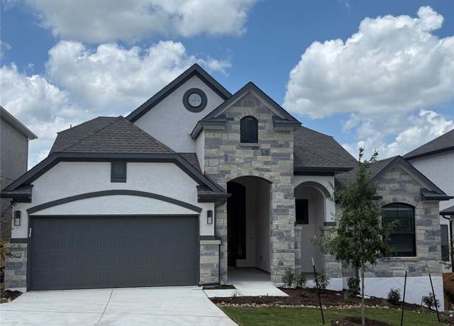 Property at 18725 Brady Clearing Dr, Austin, TX 78738, 4 beds, 3.5 baths