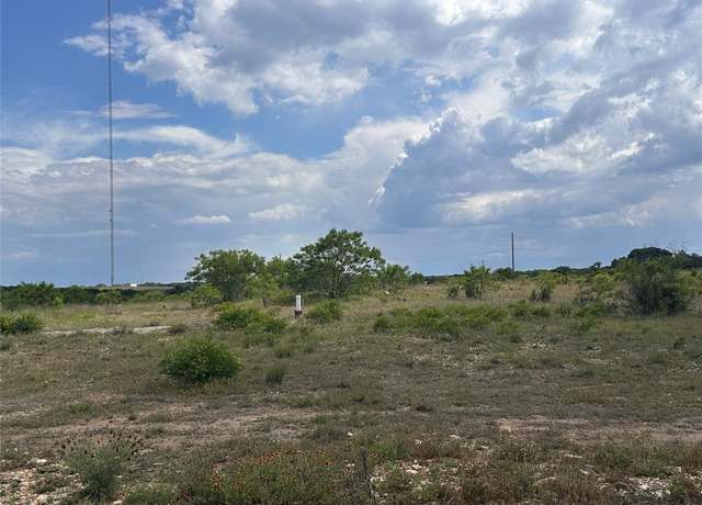 Property at Lot 73 Serenity Dr, Bertram, TX 78605