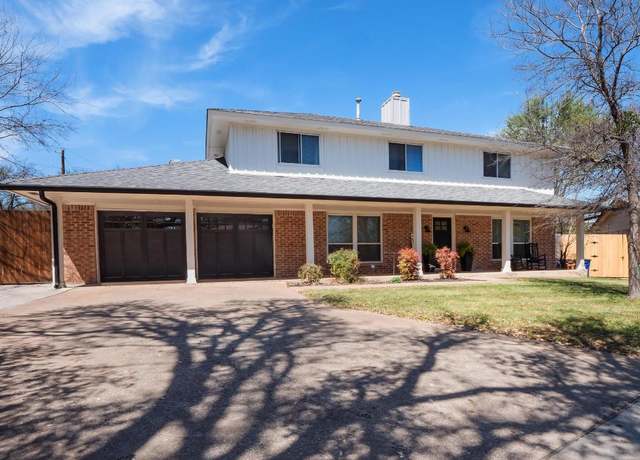 Property at 6016 Morning Dew Dr, Austin, TX 78749, 4 beds, 2.5 baths