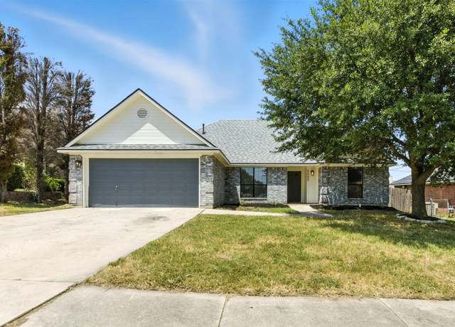 Property at 5005 Pepper Mill Holw, Killeen, TX 76542, 4 beds, 2 baths