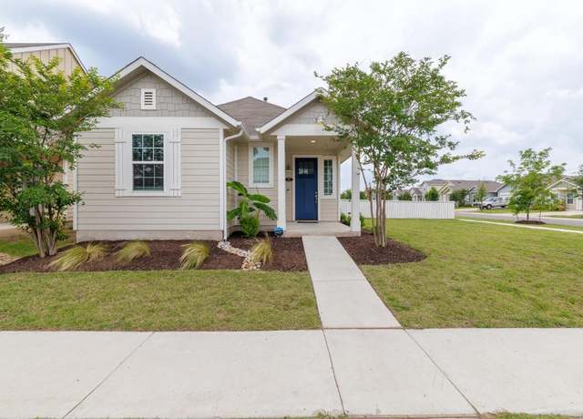 Property at 100 Catalina Dr, Kyle, TX 78640, 3 beds, 2 baths