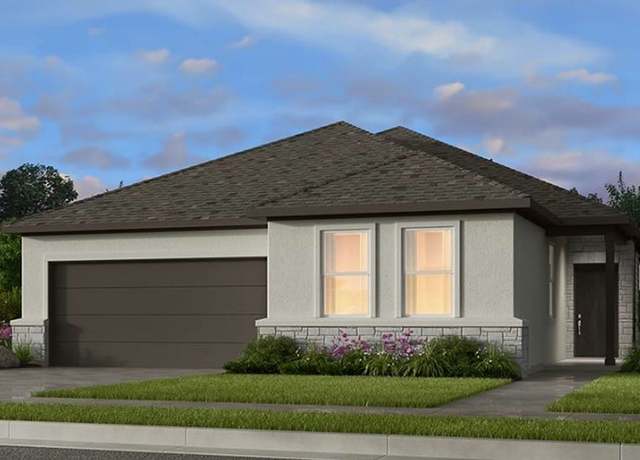 Property at 1809 Lorant Ln, Pflugerville, TX 78660, 4 beds, 2 baths