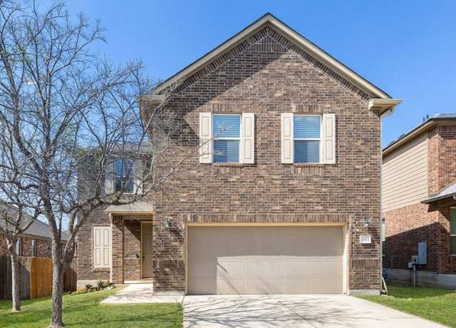 Property at 1013 Clove Hitch Rd, Georgetown, TX 78633, 4 beds, 2.5 baths