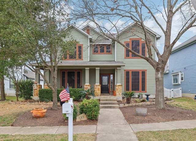 Property at 125 Mcgarity, Kyle, TX 78640, 4 beds, 2.5 baths