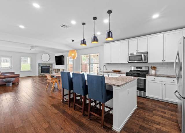 Property at 11928 Arran St, Austin, TX 78754, 3 beds, 2 baths