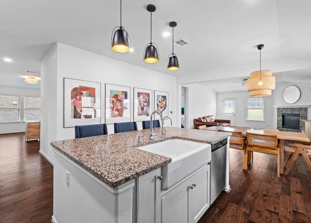 Property at 11928 Arran St, Austin, TX 78754, 3 beds, 2 baths