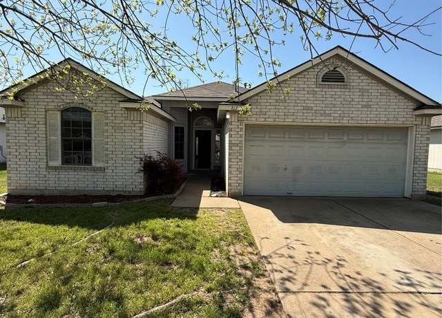 Property at 812 Lantana Ln, Leander, TX 78641, 3 beds, 2 baths