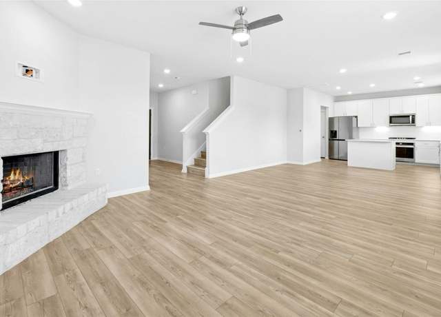 Property at 5305 Hallowell Ct, Austin, TX 78724, 4 beds, 2.5 baths