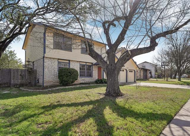 Property at 5217 Summerset Trl, Austin, TX 78749, 4 beds, 2.5 baths