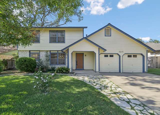 Property at 5217 Summerset Trl, Austin, TX 78749, 4 beds, 2.5 baths