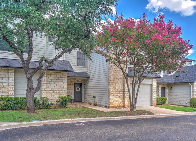 Property at 12212 Brigadoon Ln #117, Austin, TX 78727, 3 beds, 2.5 baths