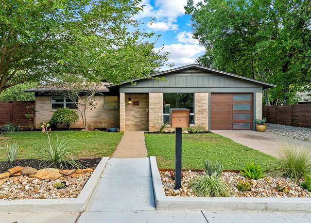Property at 1214 Arthur Stiles Rd, Austin, TX 78721, 3 beds, 1 bath