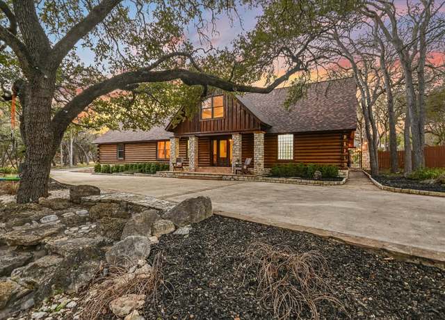 Property at 7 Brookside Dr, Wimberley, TX 78676, 3 beds, 3.5 baths