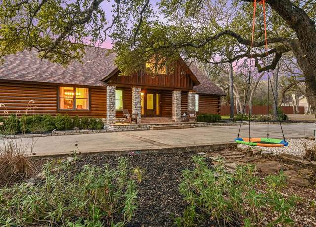 Property at 7 Brookside Dr, Wimberley, TX 78676, 3 beds, 3.5 baths