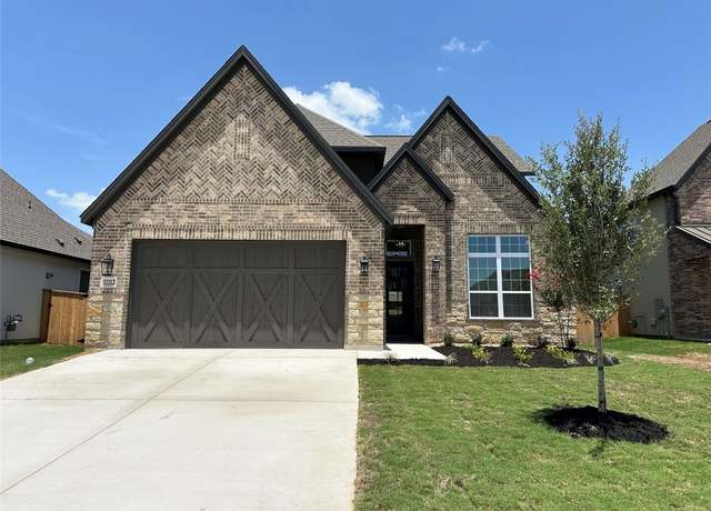 Property at 17212 Autumn Falls Dr, Manor, TX 78653, 4 beds, 3 baths