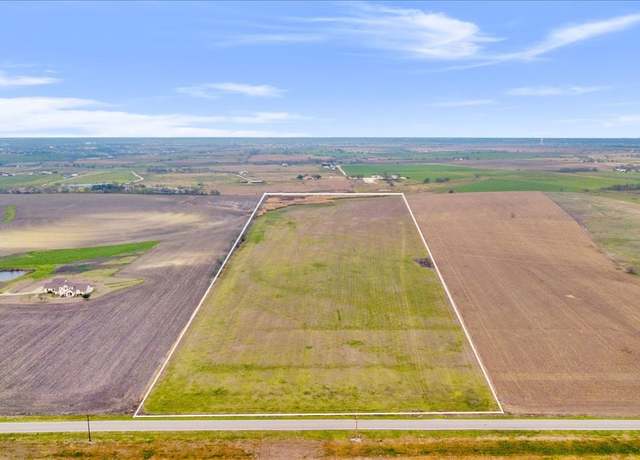 Property at 20512 Cameron Rd, Coupland, TX 78615