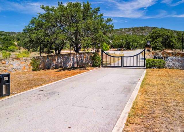 Property at Lot 35 Eagle Feather Dr, Kingsland, TX 78639