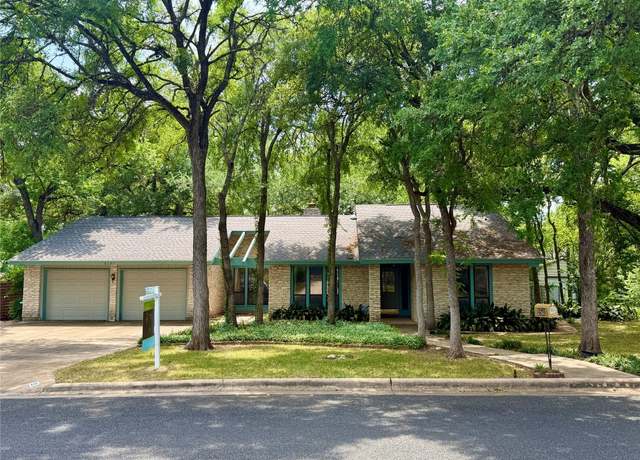 Property at 2501 Crownspoint Dr, Austin, TX 78748, 3 beds, 2.5 baths