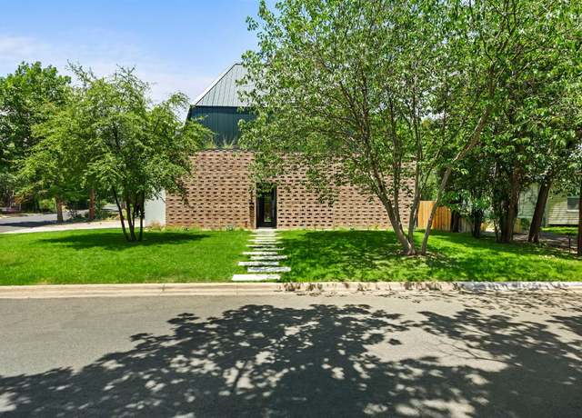 Property at 1604 Garner Ave, Austin, TX 78704, 4 beds, 3.5 baths