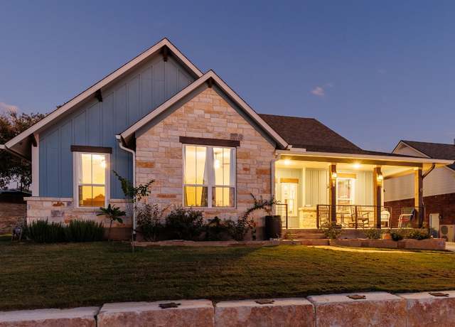 Property at 127 Hidden Oaks Dr, Kingsland, TX 78639, 3 beds, 2 baths