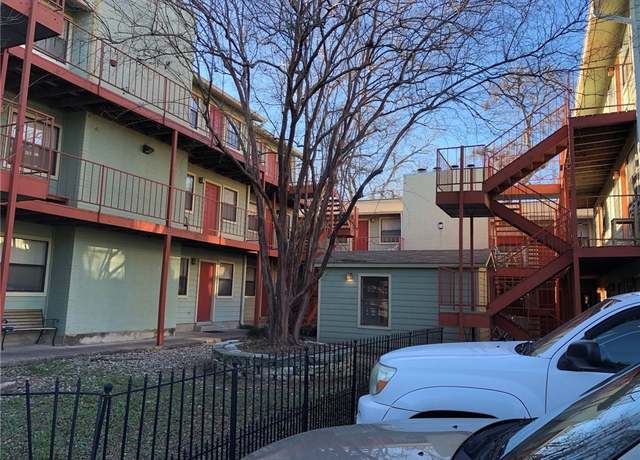 Property at 4405 Avenue A Ave #18, Austin, TX 78751, 1 bed, 1 bath